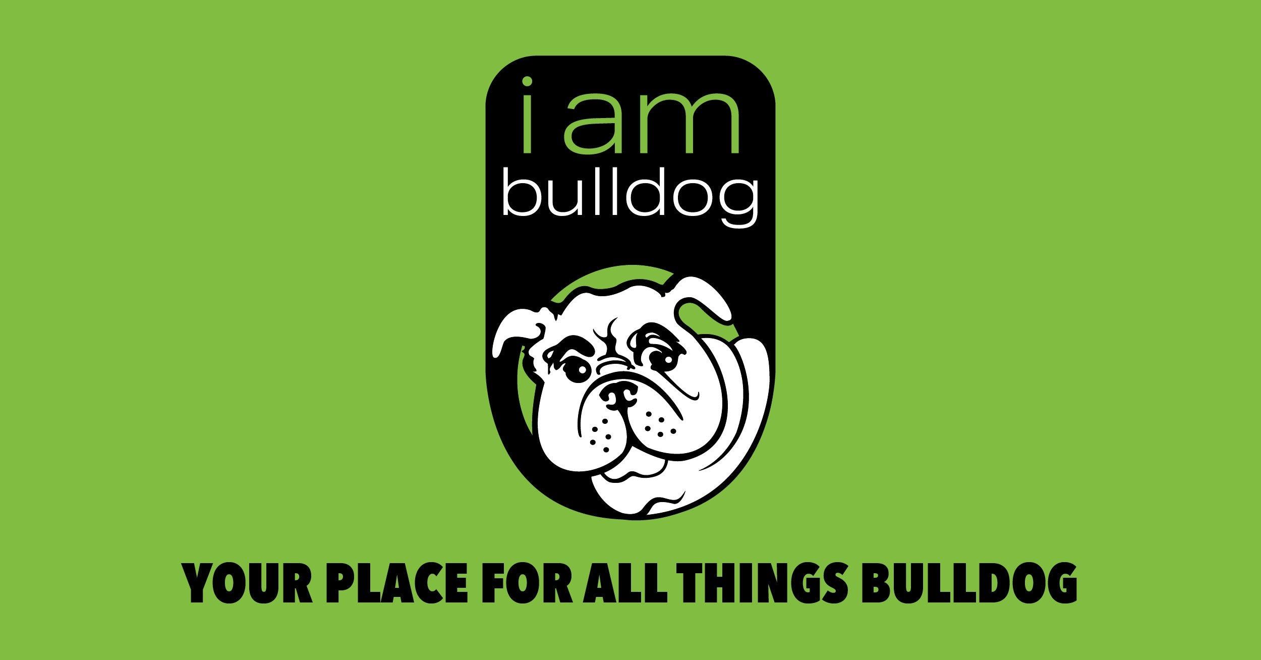 English Bulldog Breeder in Texas - World Class | I Am Bulldog