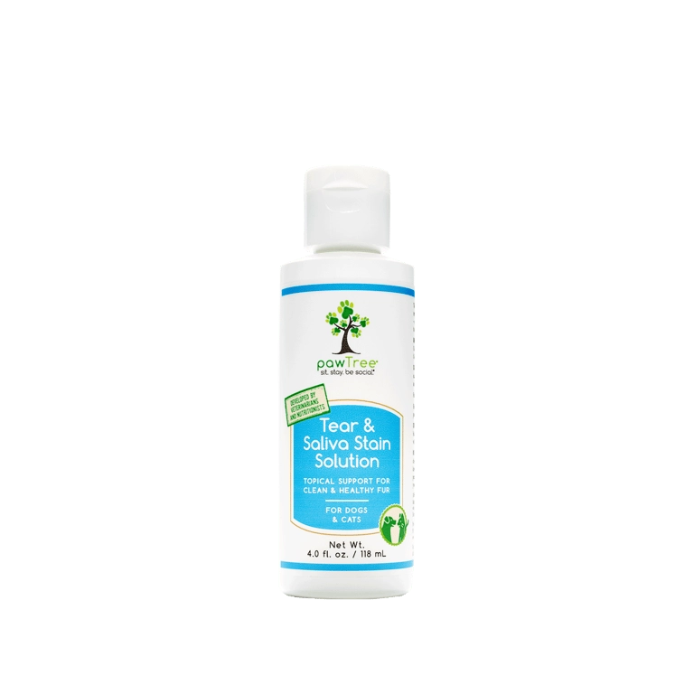 Tear & Saliva Stain Solution (liquid)